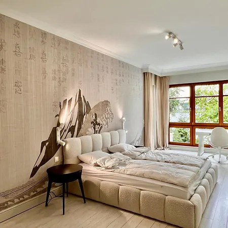Apartment Biarritz *