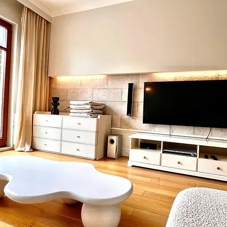 Biarritz Διαμέρισμα