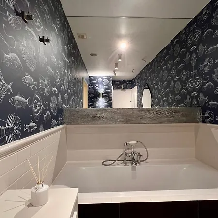 Biarritz Apartment